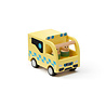 Kid's Concept Ambulace en bois Aiden | Kid's Concept Kid's Concept Ambulace en bois Aiden | Kid's Concept