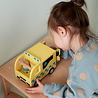 Kid's Concept Ambulace en bois Aiden | Kid's Concept Kid's Concept Ambulace en bois Aiden | Kid's Concept