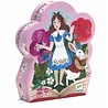 Djeco Puzzel Alice in Wonderland 50 pcs | Djeco Djeco Puzzel Alice in Wonderland 50 pcs | Djeco
