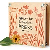 Tender Leaf Toys Mon presse fleur | Tender Leaf Toys Tender Leaf Toys Mon presse fleur | Tender Leaf Toys