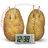 4M Horloge Pomme de terre | 4M Green Science 4M Horloge Pomme de terre | 4M Green Science