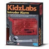 4M 4M KidzLabs Inbrekeralarm 4M 4M KidzLabs Inbrekeralarm