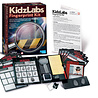 4M 4M KidzLabs Vingerafdrukken Set 4M 4M KidzLabs Vingerafdrukken Set