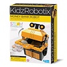 4M Robot Tirelire | 4M KidzRobotix 4M Robot Tirelire | 4M KidzRobotix