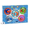 Crea Lign Crea Lign Reuze Stempelset - Oceaan Crea Lign Crea Lign Reuze Stempelset - Oceaan