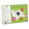 Crea Lign Crea Lign Reuze Stempelset - Boerderij Crea Lign Crea Lign Reuze Stempelset - Boerderij