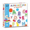 Crea Lign Crea Lign Stempelset - Alphabet Crea Lign Crea Lign Stempelset - Alphabet