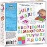 Crea Lign Crea Lign Stempelset - Alphabet Crea Lign Crea Lign Stempelset - Alphabet