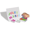 Crea Lign Crea Lign Stempelset - Alphabet Crea Lign Crea Lign Stempelset - Alphabet
