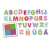 Crea Lign Crea Lign Stempelset - Alphabet Crea Lign Crea Lign Stempelset - Alphabet