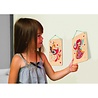 Crea Lign Tampon sur bois - Figures enchantées | Crea Lign Crea Lign Tampon sur bois - Figures enchantées | Crea Lign