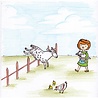Crea Lign Crea Lign Stempelset - Boerderij Crea Lign Crea Lign Stempelset - Boerderij