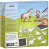 Crea Lign Crea Lign Stempelset - Boerderij Crea Lign Crea Lign Stempelset - Boerderij
