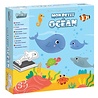 Crea Lign Crea Lign Stempelset - Oceaan Crea Lign Crea Lign Stempelset - Oceaan