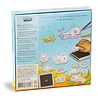 Crea Lign Crea Lign Stempelset - Oceaan Crea Lign Crea Lign Stempelset - Oceaan