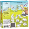 Crea Lign Crea Lign Stempelset - Dinosaurussen Crea Lign Crea Lign Stempelset - Dinosaurussen