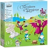 Crea Lign Crea Lign Stempelset - Ridders & Draken Crea Lign Crea Lign Stempelset - Ridders & Draken