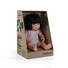 Miniland Poupée fille asiatique 38cm | Miniland Miniland Poupée fille asiatique 38cm | Miniland