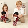 Miniland Miniland Pop Afro-Amerikaanse Jongen 38cm Miniland Miniland Pop Afro-Amerikaanse Jongen 38cm