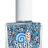 Snails Snails Kindernagellak - Confetti Snails Snails Kindernagellak - Confetti