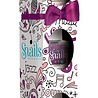 Snails Snails Mini 3-pack Kindernagellak - Music Snails Snails Mini 3-pack Kindernagellak - Music