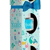 Snails Snails Mini 3-pack Kindernagellak - Zeemeermin Snails Snails Mini 3-pack Kindernagellak - Zeemeermin