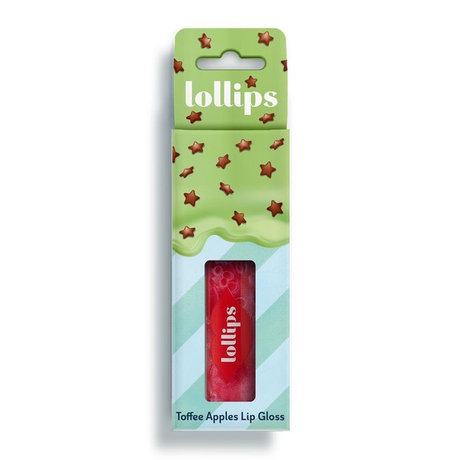 Snails Lipgloss - Toffe Apples