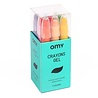 OMY OMY Gelstiften (9stuks) OMY OMY Gelstiften (9stuks)
