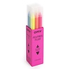 OMY Marqueurs fluorescents double pointes (9pcs) | OMY OMY Marqueurs fluorescents double pointes (9pcs) | OMY