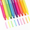 OMY Marqueurs fluorescents double pointes (9pcs) | OMY OMY Marqueurs fluorescents double pointes (9pcs) | OMY
