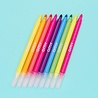 OMY Marqueurs fluorescents double pointes (9pcs) | OMY OMY Marqueurs fluorescents double pointes (9pcs) | OMY