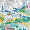 OMY OMY Inkleurposter - Jungle OMY OMY Inkleurposter - Jungle