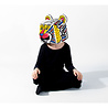 OMY Masque 3D Tigre Tiga | OMY OMY Masque 3D Tigre Tiga | OMY