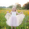 Great Pretenders Belle robe de princesse avec couronne | Great Pretenders Great Pretenders Belle robe de princesse avec couronne | Great Pretenders