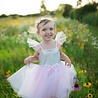 Great Pretenders Robe de princesse à paillettes | Great Pretenders Great Pretenders Robe de princesse à paillettes | Great Pretenders