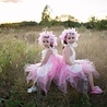 Great Pretenders Robe de Fée rose avec couronne 5-6 ans | Great Pretenders Great Pretenders Robe de Fée rose avec couronne 5-6 ans | Great Pretenders