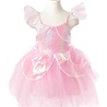 Great Pretenders Robe de Fée rose avec couronne 5-6 ans | Great Pretenders Great Pretenders Robe de Fée rose avec couronne 5-6 ans | Great Pretenders