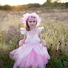 Great Pretenders Robe de Fée rose avec couronne 5-6 ans | Great Pretenders Great Pretenders Robe de Fée rose avec couronne 5-6 ans | Great Pretenders