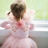 Great Pretenders Tutu rose et doré avec ailes 4-7 ans | Great Pretenders Great Pretenders Tutu rose et doré avec ailes 4-7 ans | Great Pretenders