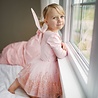 Great Pretenders Tutu rose et doré avec ailes 4-7 ans | Great Pretenders Great Pretenders Tutu rose et doré avec ailes 4-7 ans | Great Pretenders