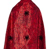 Great Pretenders Great Pretenders Spiderman / Batman Cape 4-6 jaar Great Pretenders Great Pretenders Spiderman / Batman Cape 4-6 jaar