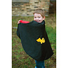 Great Pretenders Cape réversible Batman & Spiderman | Great Pretenders - 4-6 ans Great Pretenders Cape réversible Batman & Spiderman | Great Pretenders - 4-6 ans