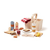 Kid's Concept Kid's Concept Picknick Set Kid's Hub Kid's Concept Kid's Concept Picknick Set Kid's Hub