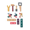 Kid's Concept Kid's Concept Gereedschapskist Kid's Hub Kid's Concept Kid's Concept Gereedschapskist Kid's Hub
