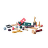 Kid's Concept Kid's Concept Gereedschapskist Kid's Hub Kid's Concept Kid's Concept Gereedschapskist Kid's Hub