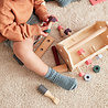 Kid's Concept Kid's Concept Gereedschapskist Kid's Hub Kid's Concept Kid's Concept Gereedschapskist Kid's Hub