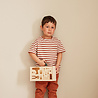 Kid's Concept Boîte à outils complète en bois Kid's Hub | Kid's Concept Kid's Concept Boîte à outils complète en bois Kid's Hub | Kid's Concept