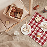 Kid's Concept Kid's Concept Picknick Set Kid's Hub Kid's Concept Kid's Concept Picknick Set Kid's Hub