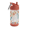 SugarBooger Drinkfles Flip & Sip Unicorn - SugarBooger SugarBooger Drinkfles Flip & Sip Unicorn - SugarBooger