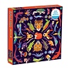 Mudpuppy Kaleido-Wild Puzzel 500st - Mudpuppy Mudpuppy Kaleido-Wild Puzzel 500st - Mudpuppy